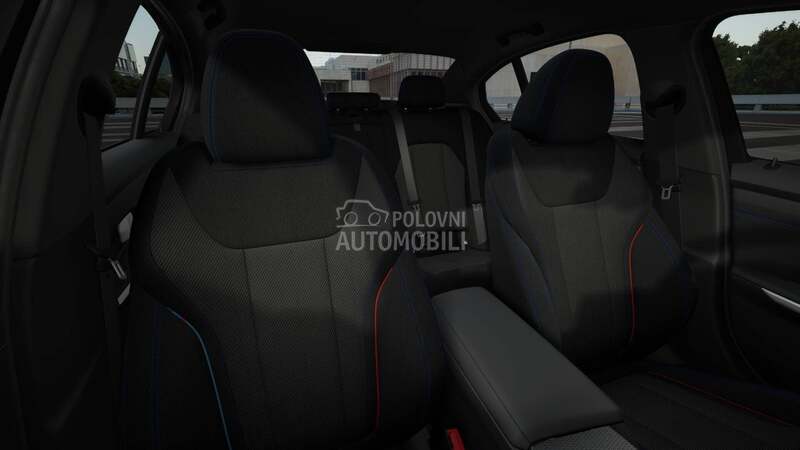 BMW 320 2026 photo 5