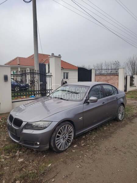difrencijal 3.15 za BMW 320 od 2009. do 2011. god.