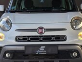Fiat 500L 1.3 MJET N1 CROSS (može zamena)