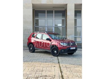 Dacia Duster 1.0 tce, 11.000 €, 2020. Hečbek, Benzin | 999 cm3, 161.000 km, 74kW (101 KS), Manuelni 5 brzina, 4/5 vrata, 5 sedišta, Beograd