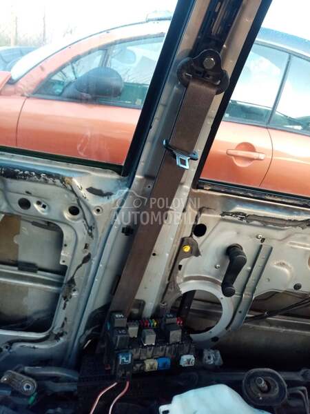 sigurnosni pojas za Volkswagen Sharan od 1996. do 1999. god.