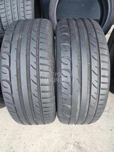 Tigar 225/55 R17 Letnja
