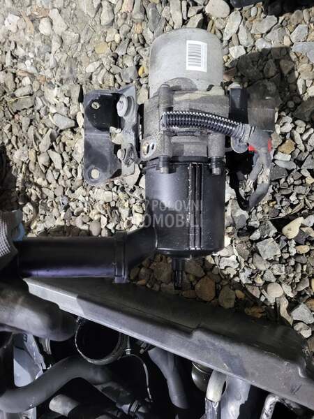 električna servo pumpa za Citroen C4 od 2005. do 2009. god.