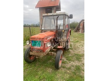 Zetor 5718, Po dogovoru, 1980. , Standardni traktori, 42kW (57 KS), 2x2, Ratarstvo, Zablaće