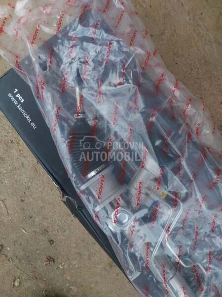 Letva volana za Chevrolet Kalos