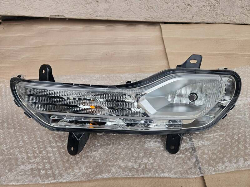 maglenka za Ford Kuga