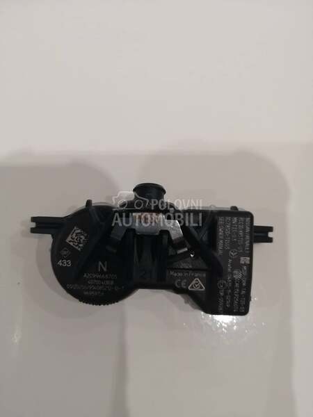 TPMS senzori za Renault Megane