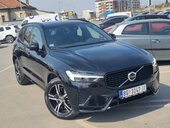 Volvo XC60 B4 D Awd R-design