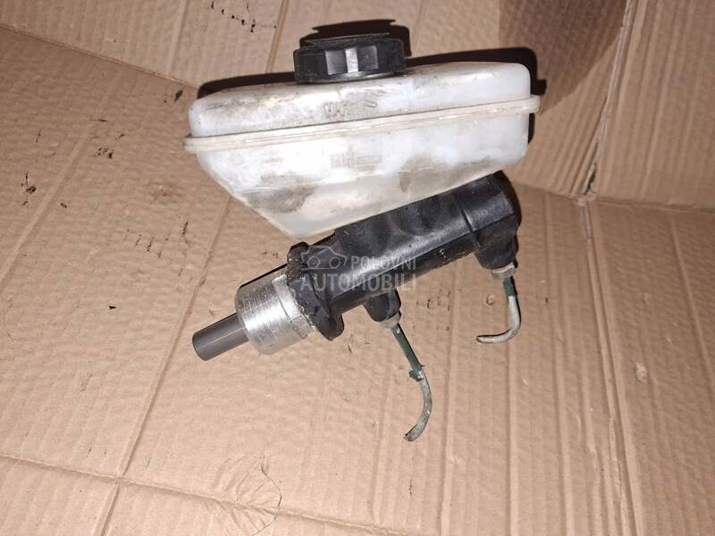 glavni kocioni cilindar za Ford Escort