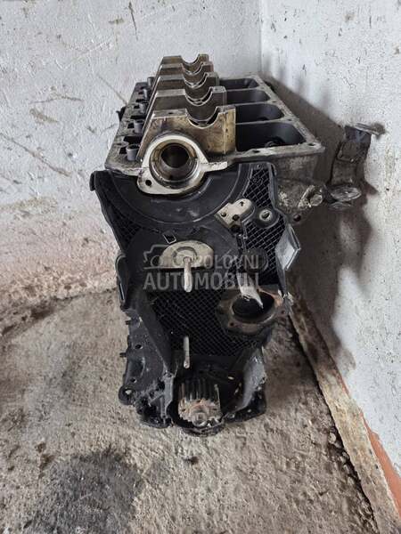 Motor 19.tdi 77 Kw Bls za Volkswagen Touran od 2005. do 2008. god. za Volkswagen Touran od 2005. do 2008. god.
