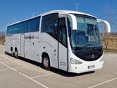 Scania Irizar (može zamena)