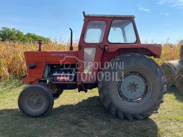 IMT 577, 4.900 €, 1982. , Standardni traktori, Bajmok