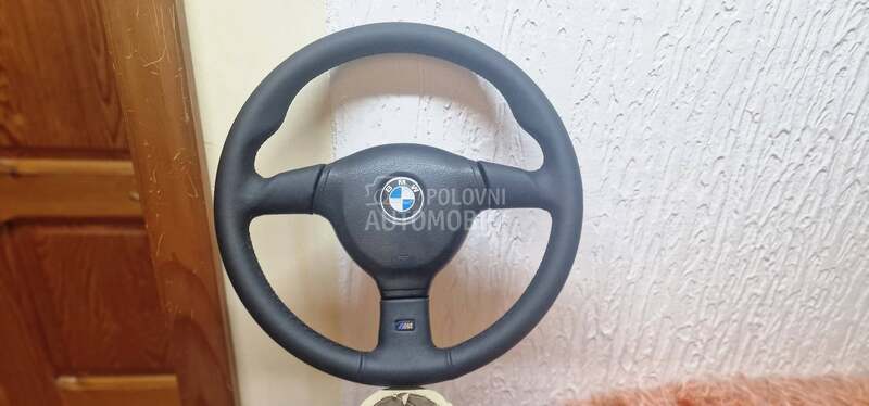 Mtech 2 375mm volan za BMW 315, 316, 318 ... od 1987. do 1997. god.