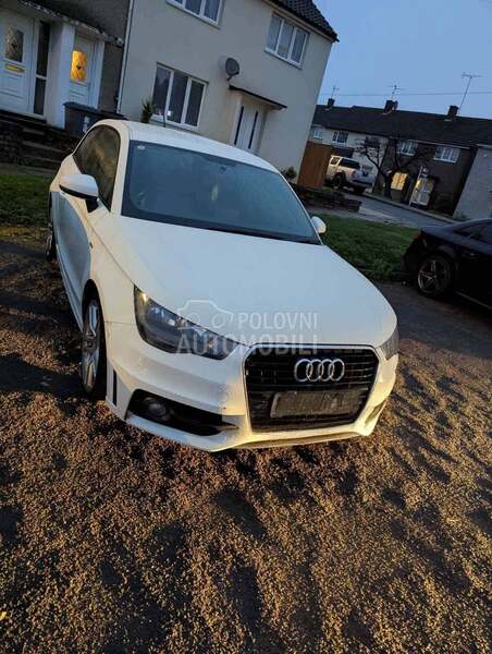 DESNA GLAVCINA za Audi A1 od 2010. do 2015. god.