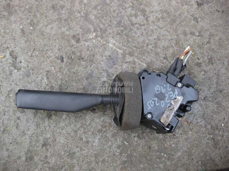 Rucice ablendera za Peugeot 205