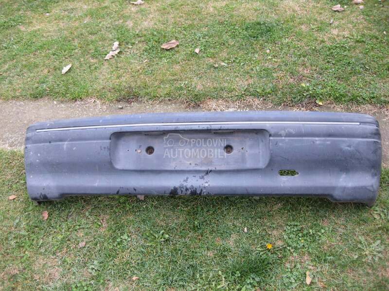 Zadnji branik za Peugeot 106