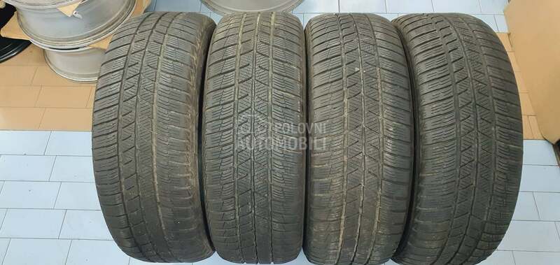 Barum 225/60 R16 Zimska