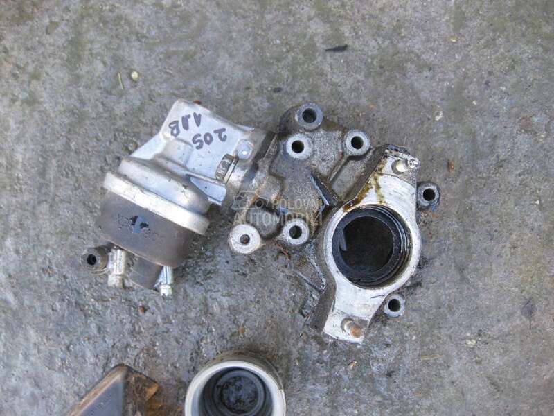 Benzinska pumpa 1.1 benzin za Peugeot 205