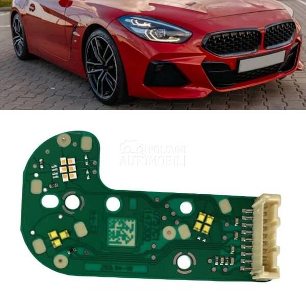 LED DRL PCB BOARD 20.280 za BMW Z4, Ostalo