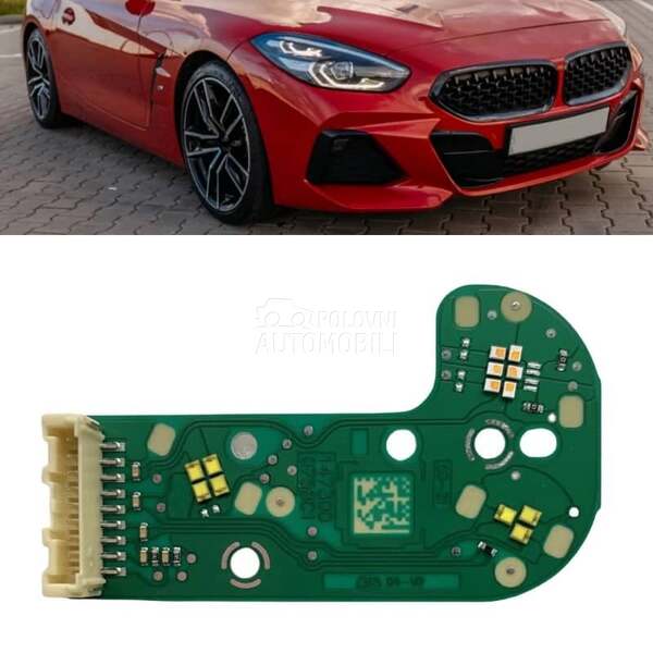 LED DRL PCB BOARD 20.281 za BMW Z4, Ostalo