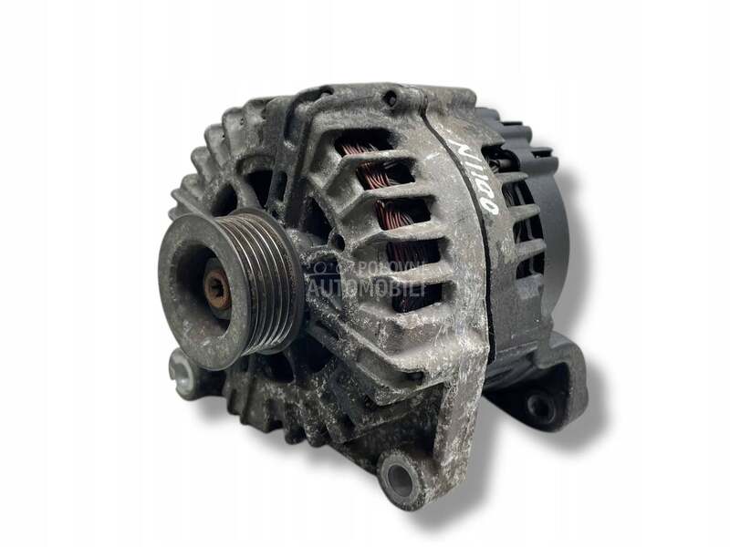 Alternator za BMW 750, 116, 118 ... od 2003. do 2014. god.