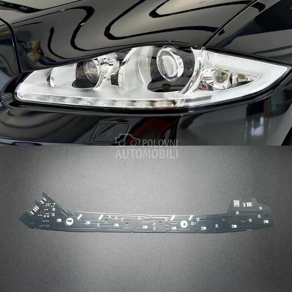LED DRL PCB BOARD 20.310 za Jaguar XJ, Ostalo
