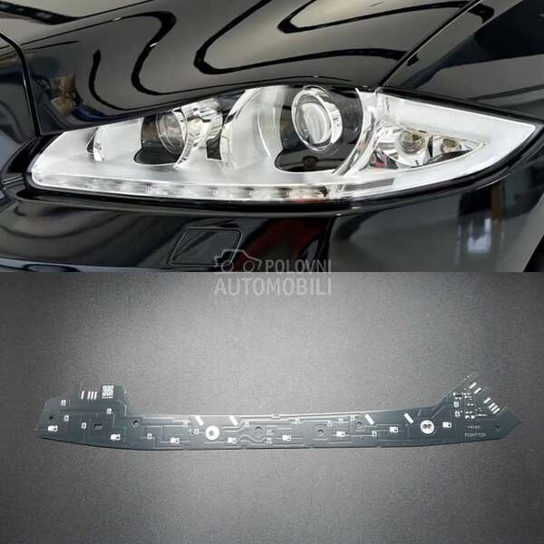 LED DRL PCB BOARD 20.311 za Jaguar XJ, Ostalo