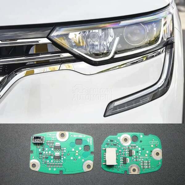 LED DRL PCB BOARD 20.331 za Renault Koleos, Ostalo