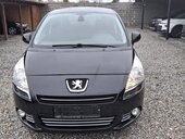 Peugeot 5008 1.6