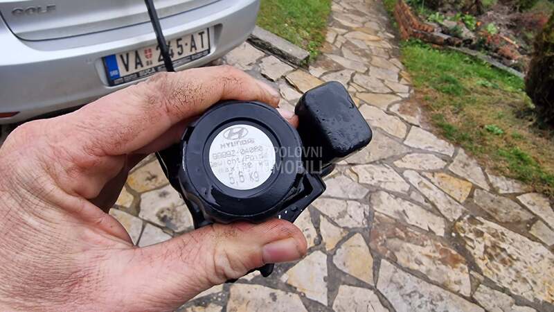 krovni nosaci za Hyundai Tucson od 2000. do 2020. god.