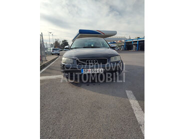 Audi A3 sportback, 2.300 €, 2005. Hečbek, Dizel | 1968 cm3, 256.553 km, 103kW (140 KS), Manuelni 6 brzina, 2/3 vrata, 5 sedišta, Niš
