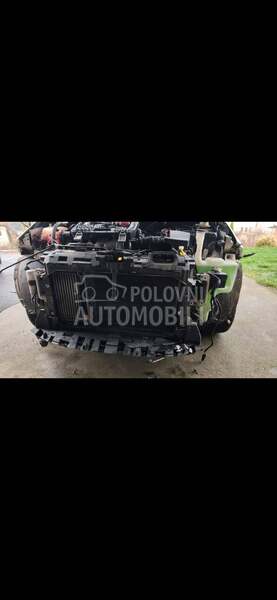 delovi za Ford C-Max