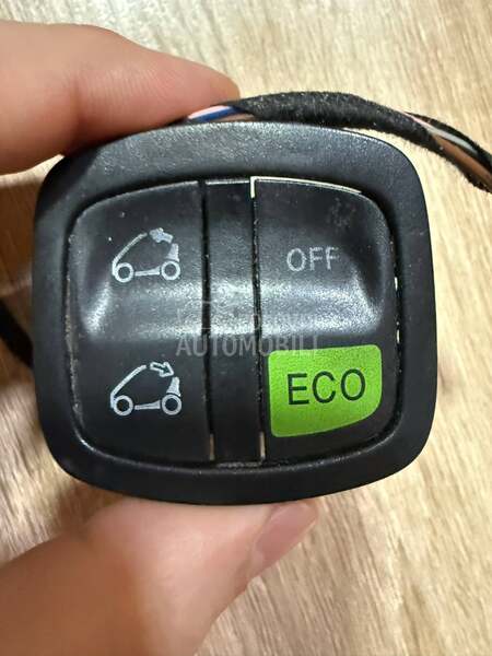 eko prekidac za Smart ForTwo od 2012. do 2014. god.