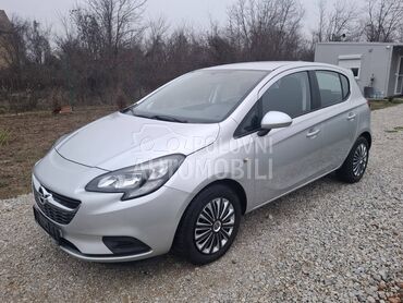 Opel Corsa E 1.3 eco tec, 6.350 €, 2017. Hečbek, Dizel | 1248 cm3, 157.000 km, 70kW (95 KS), Manuelni 5 brzina, 4/5 vrata, 5 sedišta, Inđija