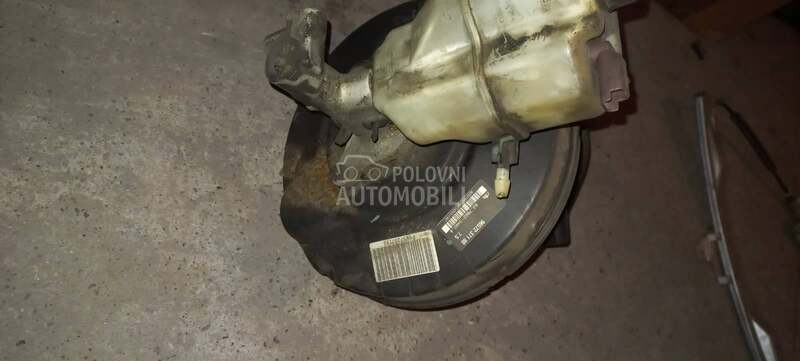 Kociono bure za Peugeot 407