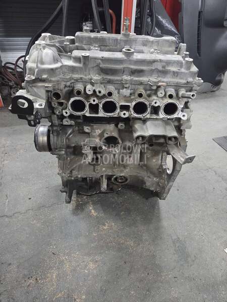 Motor 1.4 tce 130 za Renault Grand Scenic, Megane, Scenic od 2009. do 2016. god.