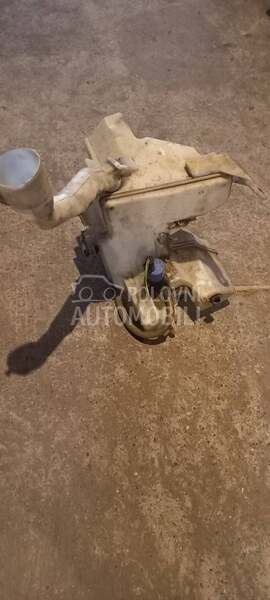 Posuda tecnosti brisaca za Peugeot 407