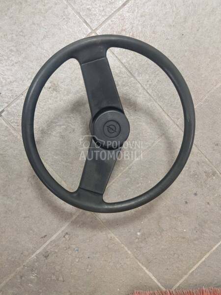 volan stari za Opel Kadett od 1975. do 1985. god.