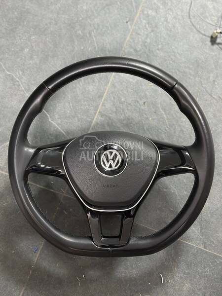 Volan za Volkswagen Amarok, Buba, Caddy ...