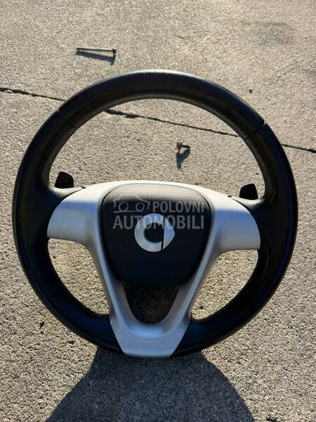 volan za Smart ForTwo od 2012. do 2014. god.