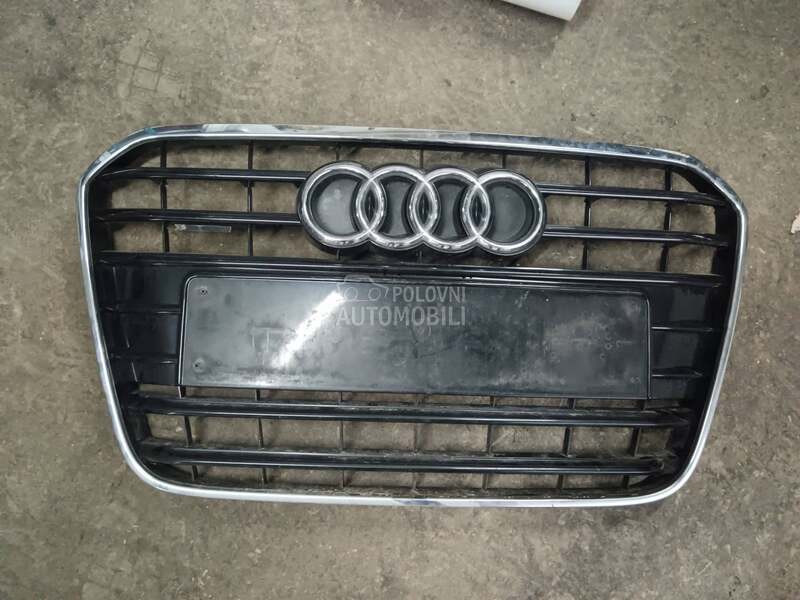 maska za Audi A6 od 2011. do 2015. god.