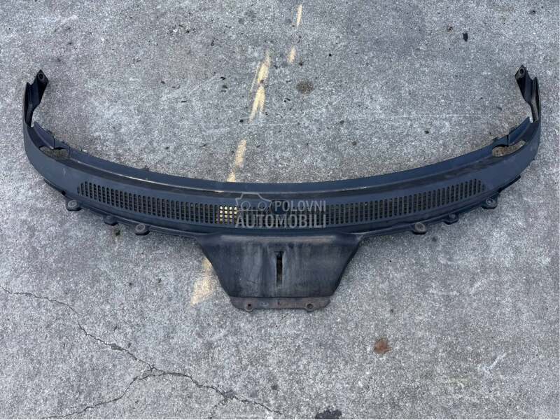 plastika ispod brisaca za Smart ForTwo od 2012. do 2014. god.