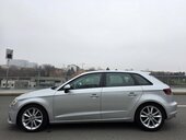 Audi A3 2.0tdi (može zamena)