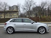 Audi A3 2.0tdi (može zamena)