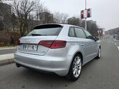 Audi A3 2.0tdi (može zamena)