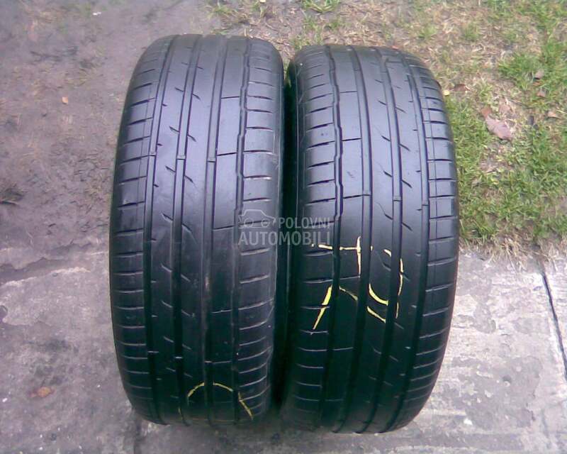 Hankook 235/55 R18 Letnja