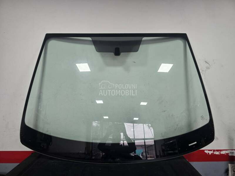 Vetrobran Staklo Šoferka za Nissan Qashqai, Qashqai + 2 od 2006. do 2014. god.