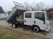 Isuzu Nkr85 