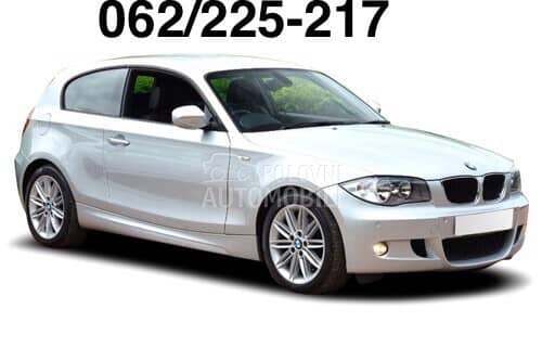 tapacir vrata za BMW Serija 1 od 2004. do 2024. god.