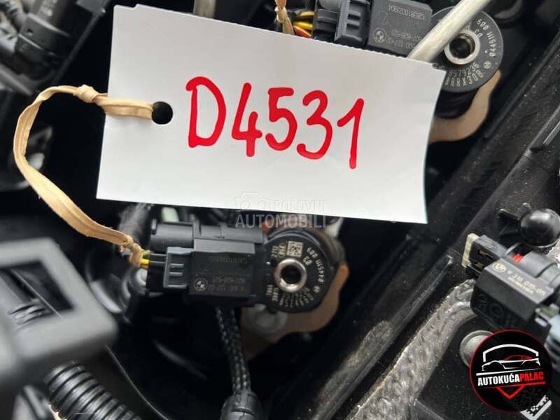 DIZNA za BMW Serija 5